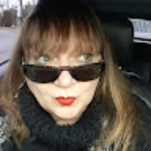 Meet your Posher, Tricia